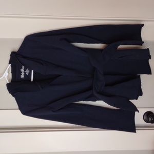 LUCKY BRAND Blue Sweatshirt